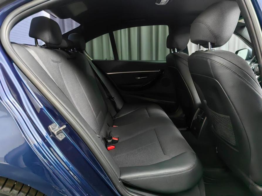 BMW 3 серии VI (F3x) Рестайлинг Москва  - изображение 10