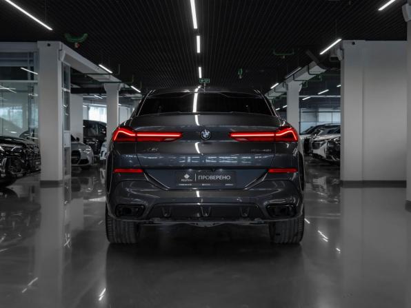 BMW X6 III (G06) с пробегом 2021 года, цена 8 200 000 рублей, 65500 км, внедорожник, Автокод Объявления