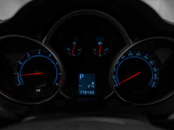 Chevrolet Cruze I Рестайлинг с пробегом 2014 года, цена 750 000 рублей, 173434 км, седан, Автокод Объявления