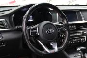 Kia Optima IV Рестайлинг Сургут  - изображение 56