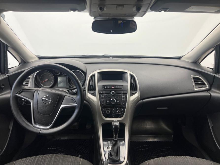 Opel Astra J Ростов-на-Дону  - изображение 9