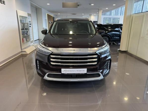 Exeed VX I с пробегом 2023 года, цена 3 089 000 рублей, 32050 км, внедорожник, Автокод Объявления