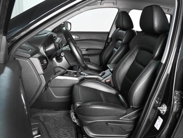 Chery Tiggo 4 I Рестайлинг с пробегом 2021 года, цена 1 399 000 рублей, 47645 км, внедорожник, Автокод Объявления