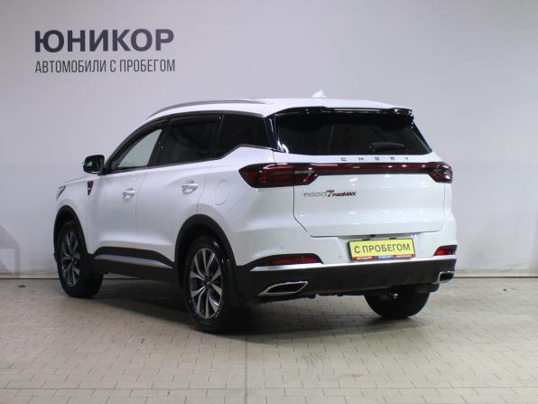 Chery Tiggo 7 Pro Max I с пробегом 2023 года, цена 1 829 000 рублей, 34843 км, внедорожник, Автокод Объявления