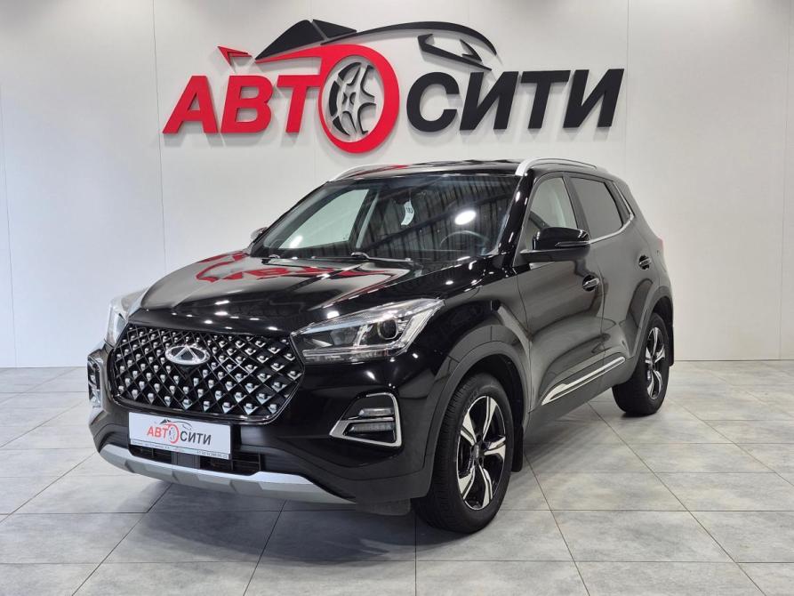 Chery Tiggo 4 Pro I Воронеж  - изображение 3