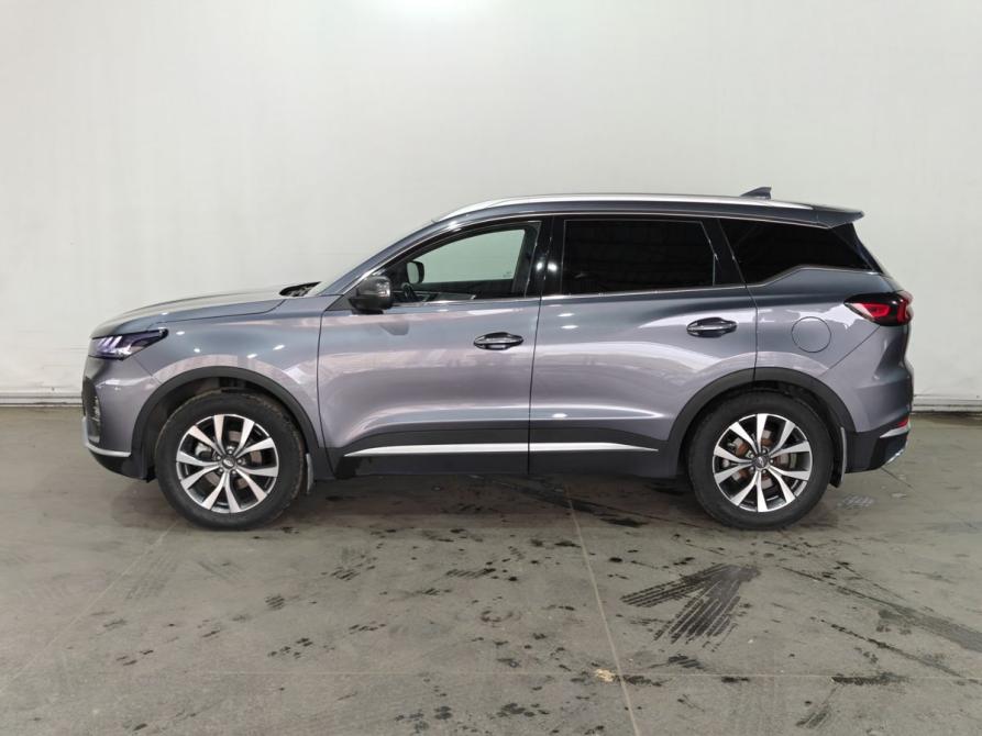 Chery Tiggo 7 Pro I Москва  - изображение 7