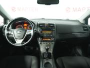 Toyota Avensis III Вологда  - изображение 34