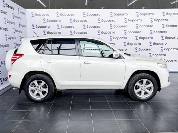 Toyota RAV4 III (XA30) Рестайлинг с пробегом 2011 года, цена 1 530 000 рублей, 196235 км, внедорожник, Автокод Объявления