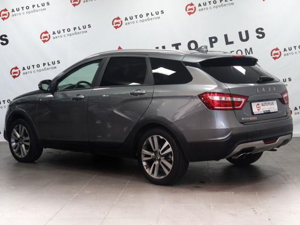 Lada (ВАЗ) Vesta I с пробегом 2018 года, цена 999 000 рублей, 127980 км, универсал, Автокод Объявления