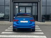 Hyundai Solaris II Воронеж  - изображение 15