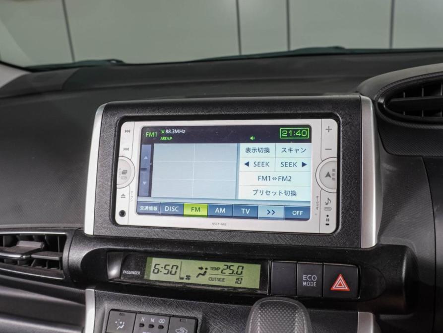 Toyota Wish II Рестайлинг Воронеж  - изображение 17