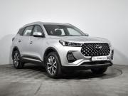 Chery Tiggo 7 Pro I Санкт-Петербург  - изображение 25