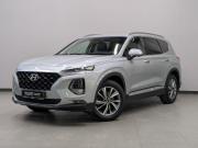 Hyundai Santa Fe IV Москва  - изображение 30