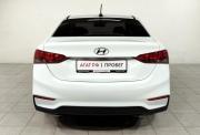 Hyundai Solaris I Рестайлинг Саратов  - изображение 30