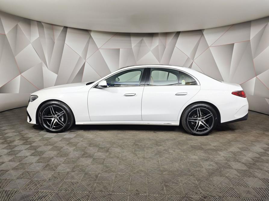 Mercedes-Benz E-Класс VI (W214 S214) Москва  - изображение 5