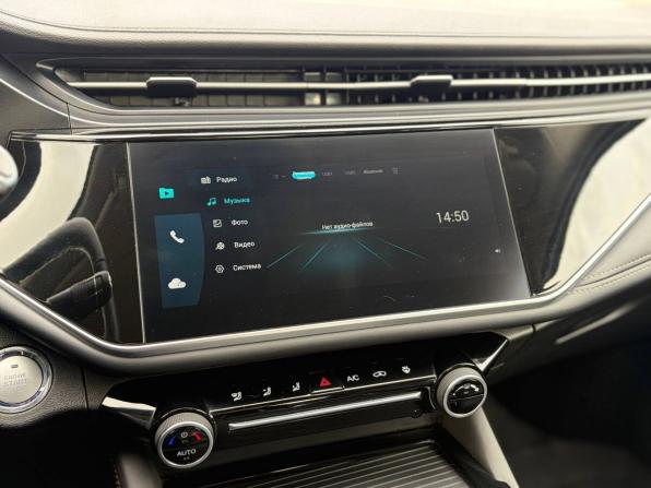 Omoda S5 с пробегом 2023 года, цена 1 415 000 рублей, 42000 км, седан, Автокод Объявления