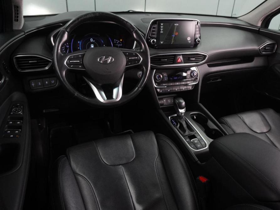 Hyundai Santa Fe IV Воронеж  - изображение 6