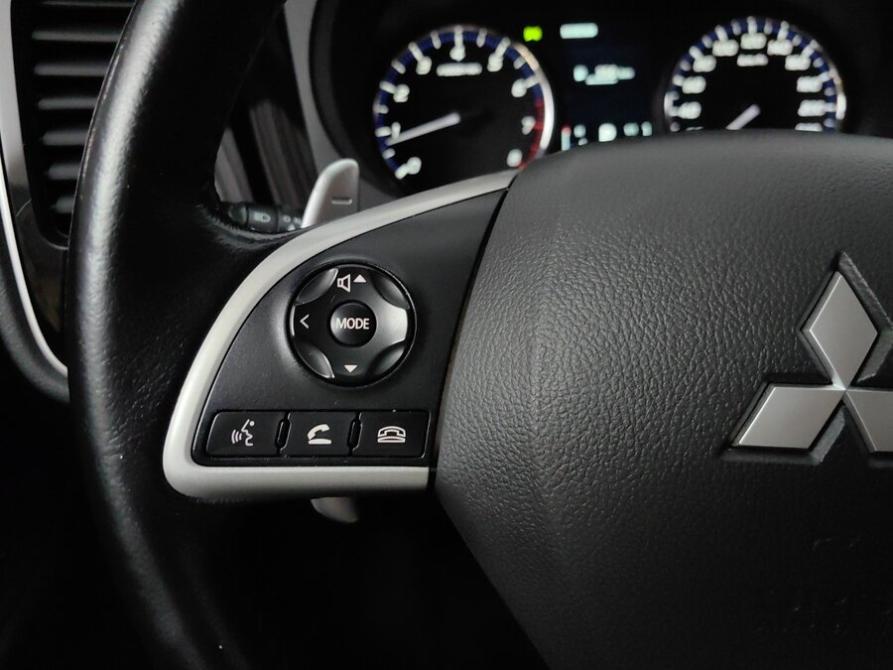 Mitsubishi Outlander III Подольск  - изображение 18