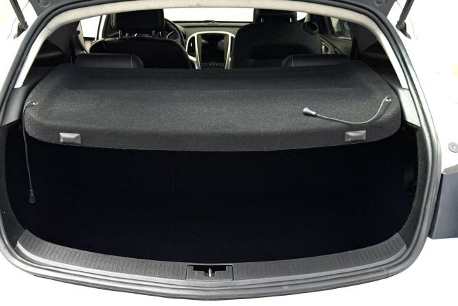 Opel Astra J Рестайлинг с пробегом 2012 года, цена 750 000 рублей, 133155 км, хэтчбек, Автокод Объявления