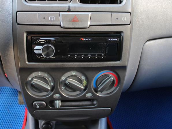 Hyundai Accent II с пробегом 2007 года, цена 309 000 рублей, 252351 км, седан, Автокод Объявления