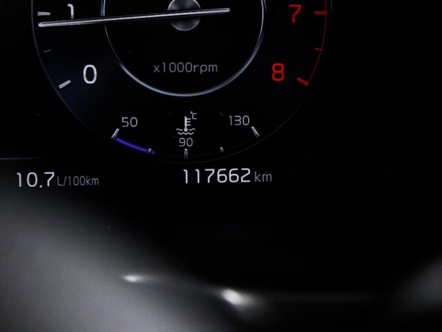 Kia Sorento IV Москва  - изображение 11