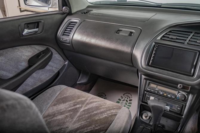 Honda Torneo с пробегом 1998 года, цена 539 000 рублей, 220000 км, седан, Автокод Объявления