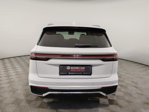 Geely Monjaro I с пробегом 2024 года, цена 3 139 000 рублей, 50464 км, внедорожник, Автокод Объявления