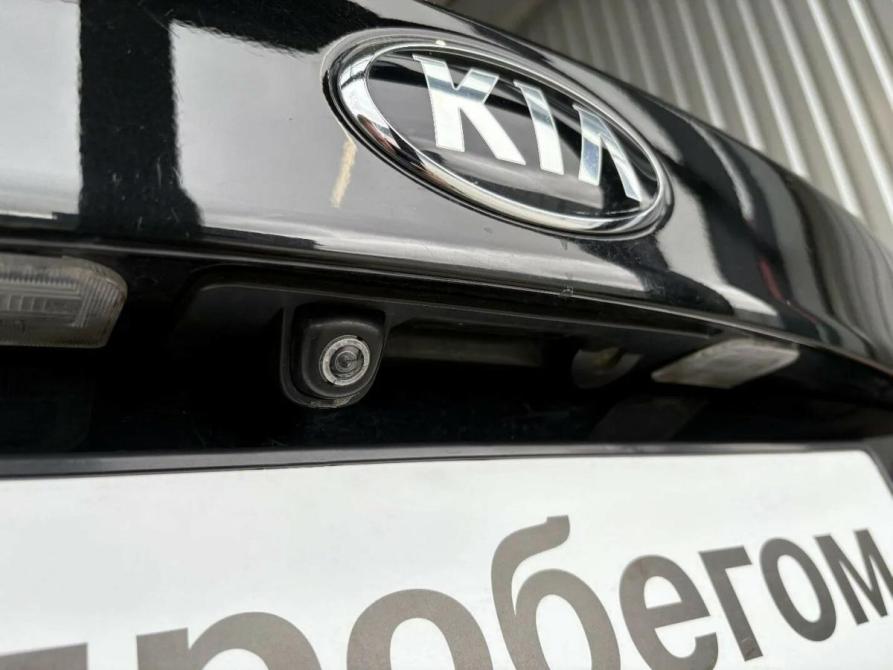 Kia Optima IV Рестайлинг Калининград  - изображение 39