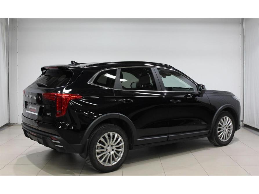 Haval Jolion I Рестайлинг Курск  - изображение 7