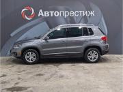 Volkswagen Tiguan I Рестайлинг Пермь  - изображение 37