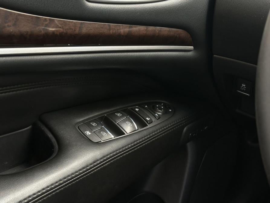Infiniti QX60 I Липецк  - изображение 14