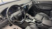 Chery Tiggo 4 I Рестайлинг Липецк  - изображение 29