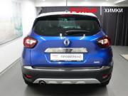 Renault Kaptur I Рестайлинг Химки  - изображение 33