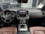 Toyota Land Cruiser 200 Series Рестайлинг 2 Иркутск  - изображение 51