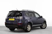 Mitsubishi Outlander II Барнаул  - изображение 32