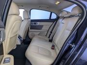Jaguar XF I Рестайлинг Москва  - изображение 40