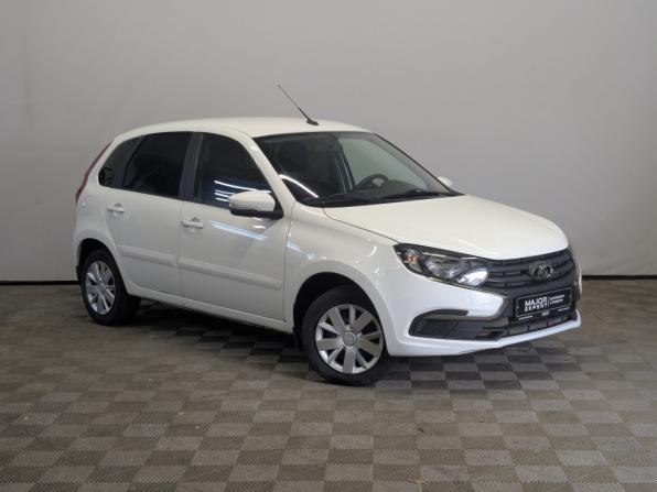 Lada (ВАЗ) Granta I Рестайлинг с пробегом 2019 года, цена 750 000 рублей, 64945 км, хэтчбек, Автокод Объявления