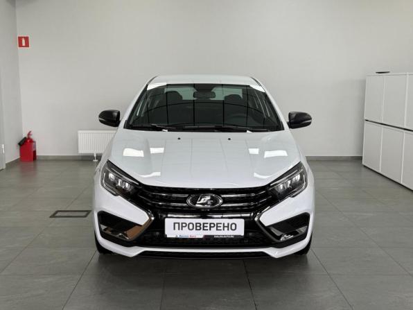 Lada (ВАЗ) Vesta I Рестайлинг (NG) с пробегом 2024 года, цена 1 430 000 рублей, 17432 км, седан, Автокод Объявления