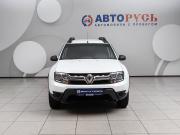 Renault Duster I Рестайлинг Подольск  - изображение 28