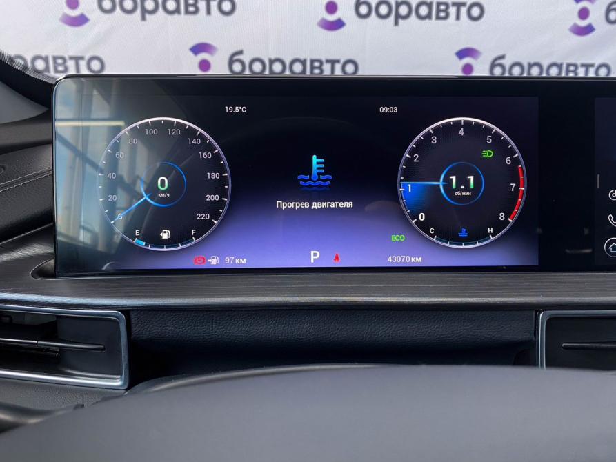 Chery Tiggo 7 Pro Max I Ростов-на-Дону  - изображение 10