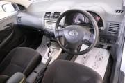 Toyota Corolla X (E140 E150) Омск  - изображение 33