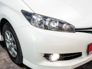 Toyota Wish II Рестайлинг Чита  - изображение 35