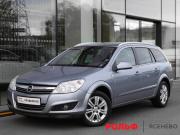 Opel Astra H Рестайлинг Москва  - изображение 20