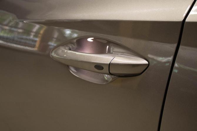 Hyundai Tucson IV с пробегом 2022 года, цена 2 649 000 рублей, 55723 км, внедорожник, Автокод Объявления