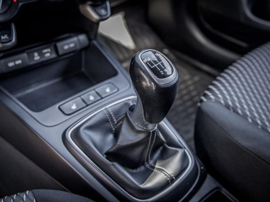 Kia Rio IV Казань  - изображение 8