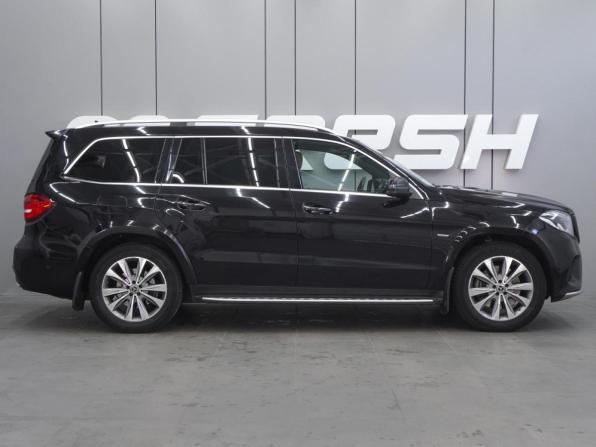 Mercedes-Benz GLS I (X166) с пробегом 2018 года, цена 4 239 000 рублей, 191459 км, внедорожник, Автокод Объявления