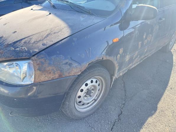 Lada (ВАЗ) Kalina I с пробегом 2007 года, цена 75 000 рублей, 413000 км, седан, Автокод Объявления