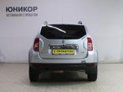 Renault Duster I Дзержинск  - изображение 22