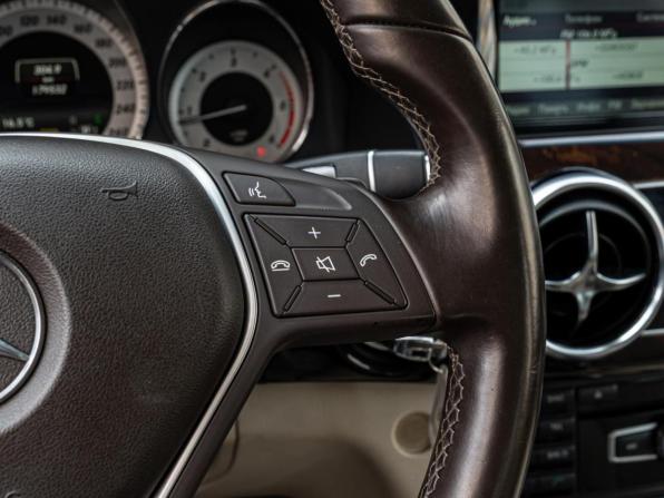Mercedes-Benz GLK-Класс I (X204) Рестайлинг с пробегом 2014 года, цена 1 849 000 рублей, 179532 км, внедорожник, Автокод Объявления
