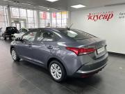 Hyundai Solaris II Рестайлинг Киров  - изображение 23